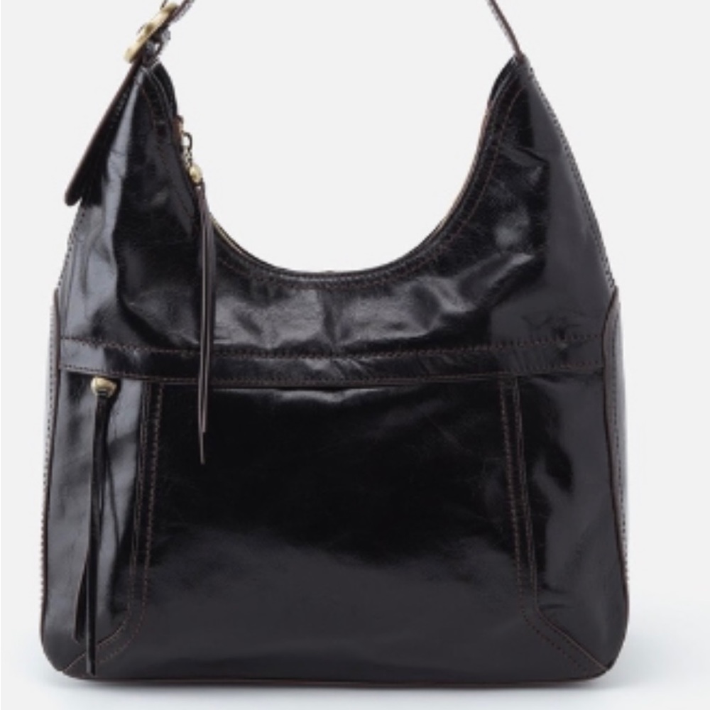👛🖤Black Hobo Handbag🖤👛